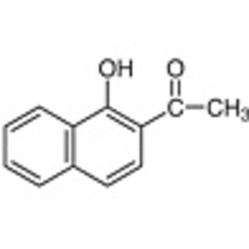1'-Hydroxy-2'-acetonaphthone >98.0%(GC) 25g