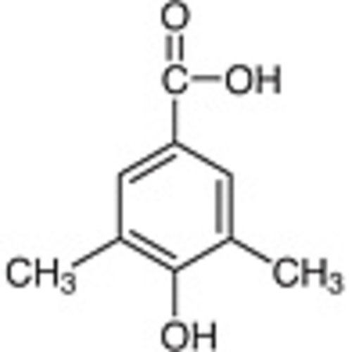4-Hydroxy-3,5-dimethylbenzoic Acid >98.0%(HPLC)(T) 5g