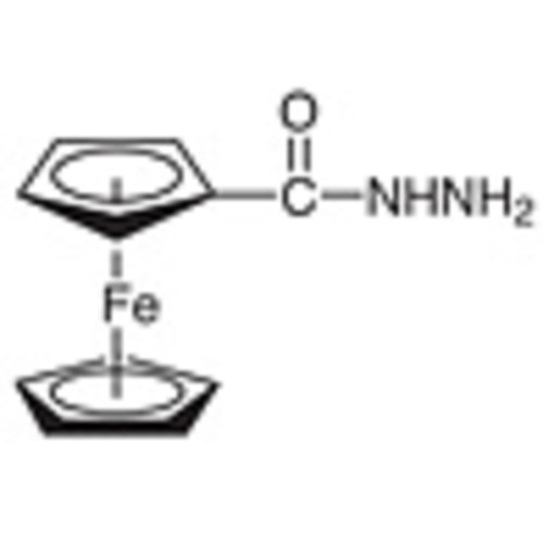 (Hydrazinocarbonyl)ferrocene [for HPLC Labeling] >95.0%(HPLC)(T) 1g