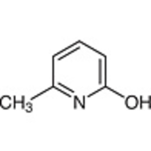 2-Hydroxy-6-methylpyridine >98.0%(GC)(T) 5g
