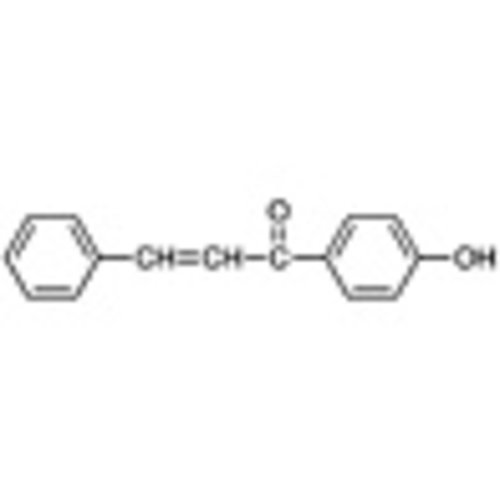 4'-Hydroxychalcone >95.0%(GC) 5g