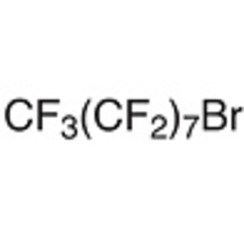 Heptadecafluoro-n-octyl Bromide >98.0%(GC) 25g