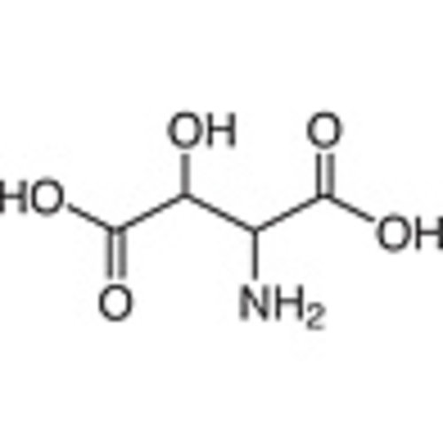 3-Hydroxyaspartic Acid >98.0%(T)(N) 1g