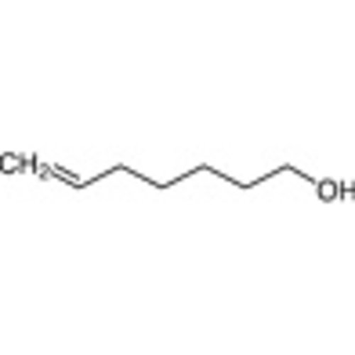 6-Hepten-1-ol >96.0%(GC) 5g