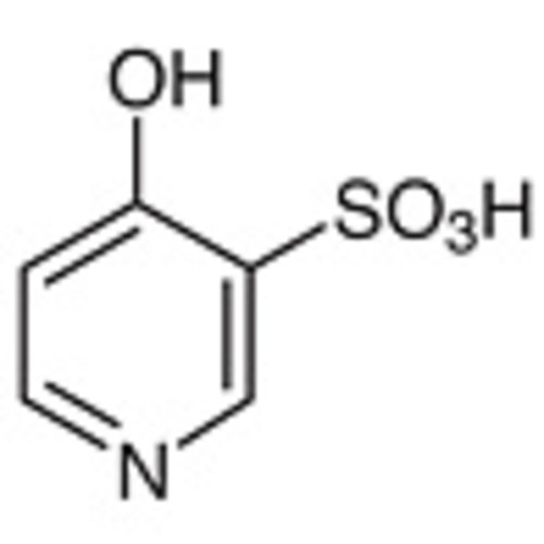 4-Hydroxypyridine-3-sulfonic Acid >98.0%(HPLC)(T) 25g