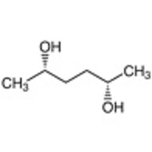 (2S,5S)-2,5-Hexanediol >98.0%(GC) 1g