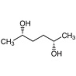 (2S,5S)-2,5-Hexanediol >98.0%(GC) 5g