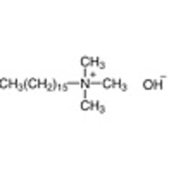 Hexadecyltrimethylammonium Hydroxide (10% in Water) 500mL