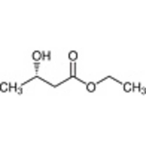 Ethyl (S)-(+)-3-Hydroxybutyrate >96.0%(GC) 25g