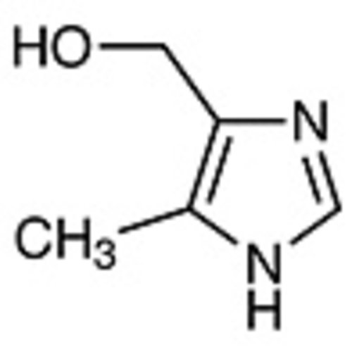 4-Hydroxymethyl-5-methylimidazole >96.0%(GC)(T) 5g