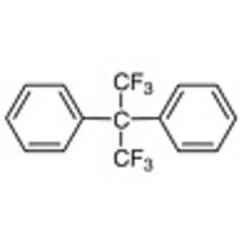 Hexafluoro-2,2-diphenylpropane >98.0%(GC) 5g