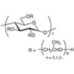 Hydroxypropyl-beta-cyclodextrin 100g