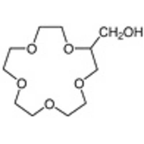 2-(Hydroxymethyl)-15-crown 5-Ether >96.0%(GC) 5g