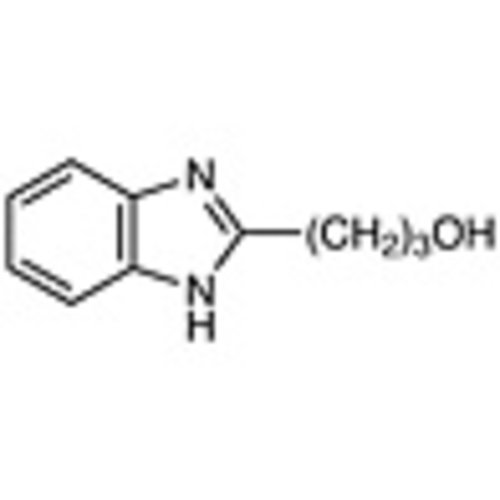 2-(3-Hydroxypropyl)benzimidazole >98.0%(T) 5g
