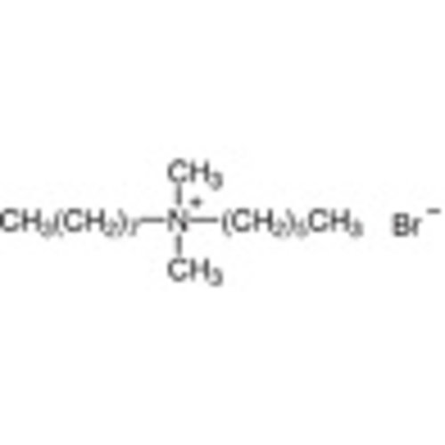 Hexyldimethyloctylammonium Bromide >97.0%(T) 25g