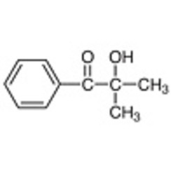 2-Hydroxy-2-methylpropiophenone >96.0%(GC) 25g