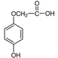 (4-Hydroxyphenoxy)acetic Acid >99.0%(T) 5g