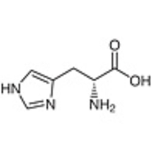 D-Histidine >99.0%(T)(HPLC) 25g