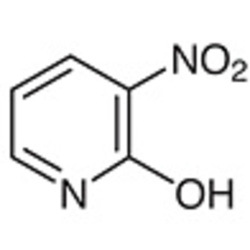 2-Hydroxy-3-nitropyridine >98.0%(HPLC)(T) 5g