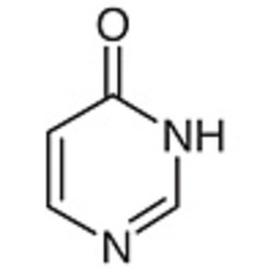 4(3H)-Pyrimidinone >98.0%(GC)(T) 1g