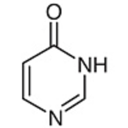 4(3H)-Pyrimidinone >98.0%(GC)(T) 1g