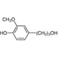 3-(4-Hydroxy-3-methoxyphenyl)-1-propanol >98.0%(HPLC) 1g