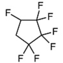 1,1,2,2,3,3,4-Heptafluorocyclopentane >98.0%(GC) 25g
