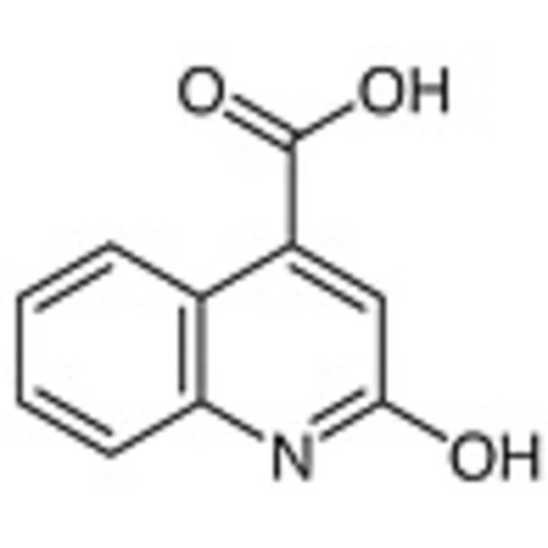 2-Hydroxyquinoline-4-carboxylic Acid >98.0%(HPLC)(T) 25g