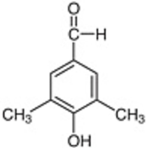 4-Hydroxy-3,5-dimethylbenzaldehyde >98.0%(T) 5g