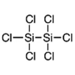 Hexachlorodisilane >98.0%(T) 5g