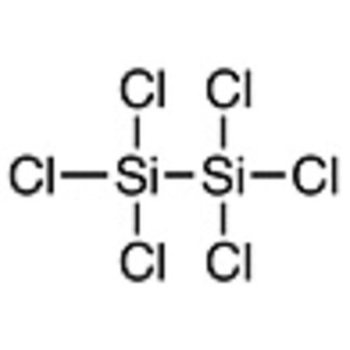 Hexachlorodisilane >98.0%(T) 25g