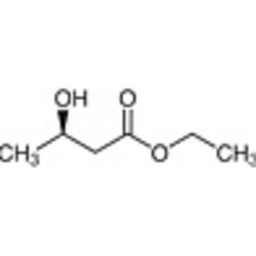 Ethyl (R)-(-)-3-Hydroxybutyrate >98.0%(GC) 1g