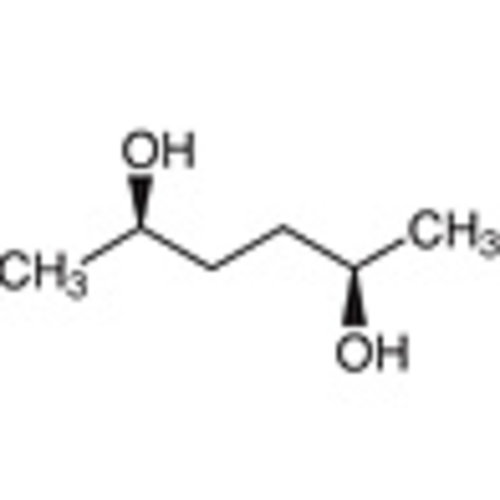 (2R,5R)-2,5-Hexanediol >98.0%(GC) 1g