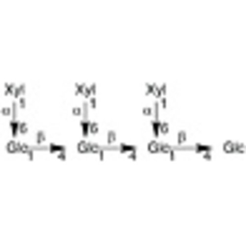 Heptasaccharide Glc4Xyl3 >95.0%(HPLC) 100mg