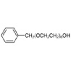 Hexaethylene Glycol Monobenzyl Ether >93.0%(GC) 1g