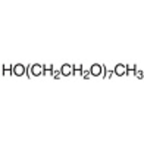 Heptaethylene Glycol Monomethyl Ether >97.0%(GC) 1g