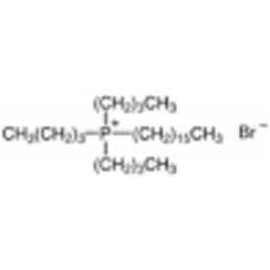 Tributylhexadecylphosphonium Bromide >98.0%(T) 25g