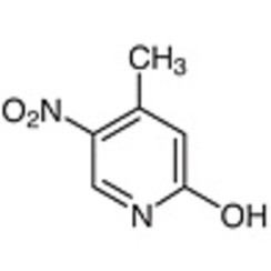 2-Hydroxy-4-methyl-5-nitropyridine >98.0%(GC)(T) 1g