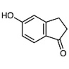 5-Hydroxy-1-indanone >98.0%(GC)(T) 25g