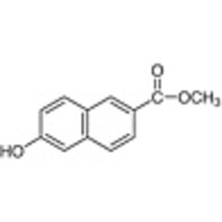 Methyl 6-Hydroxy-2-naphthoate >98.0%(GC) 5g