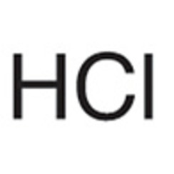 Hydrogen Chloride (ca. 1mol/L in Ethyl Ether) 500mL