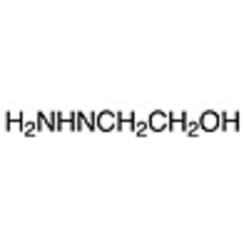 2-Hydrazinoethanol >80.0%(T) 25g