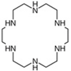 1,4,7,10,13,16-Hexaazacyclooctadecane >98.0%(GC) 100mg