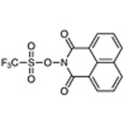 N-Hydroxynaphthalimide Trifluoromethanesulfonate >98.0%(HPLC) 250mg