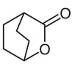 4-Hydroxy-1-cyclohexanecarboxylic Acid delta-Lactone >98.0%(GC) 5g