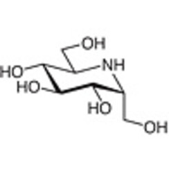 alpha-Homonojirimycin >98.0%(HPLC) 10mg
