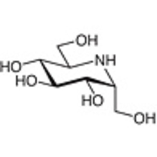 alpha-Homonojirimycin >98.0%(HPLC) 10mg