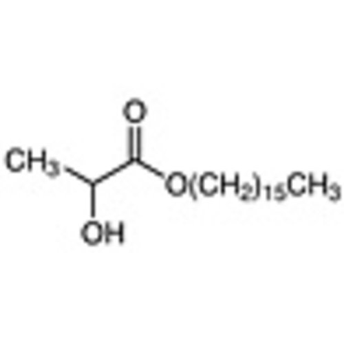 Hexadecyl Lactate >75.0%(GC) 25g