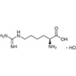 L-Homoarginine Hydrochloride >97.0%(T) 5g