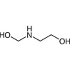 2-[(Hydroxymethyl)amino]ethanol >95.0%(T) 25g